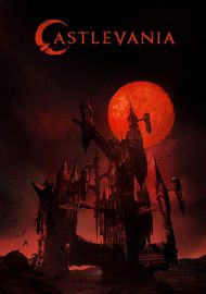 Castlevania - Season 3