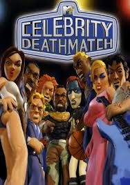 Celebrity Deathmatch - Season 4