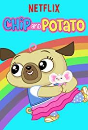 Chip and Potato - Season 1