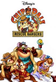 Chip 'n' Dale Rescue Rangers - Season 2