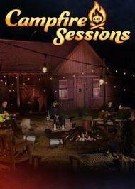 CMT Campfire Sessions - Season 1