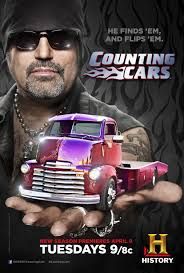 Counting Cars - Season 1