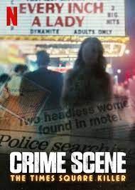 Crime Scene: The Times Square Killer - Season 2