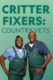 Critter Fixers: Country Vets - Season 2