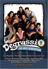 Degrassi: The Next Generation - Season 2