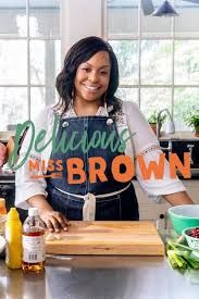 Delicious Miss Brown - Season 3