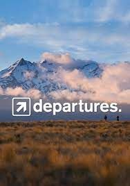 Departures - Season 1