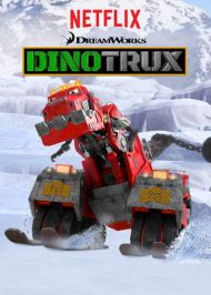 Dinotrux - Season 4