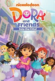 Dora and Friends: Into the City! - Season 1