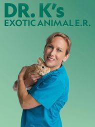 Dr. K's Exotic Animal ER - Season 9