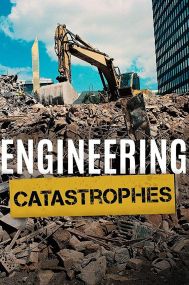 Engineering Catastrophes - Season 3