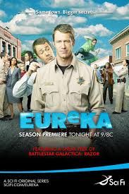 Eureka! - Season 1