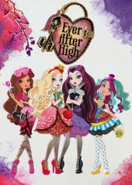 Ever After High - Season 1