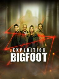 Expedition Bigfoot - Season 2