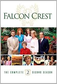 Falcon Crest season 2