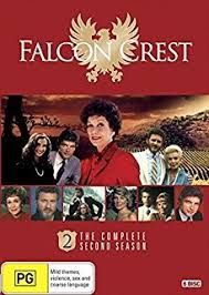 Falcon Crest season 7
