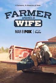 Farmer Wants A Wife - Season 1