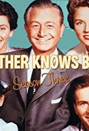 Father Knows Best: - Season 1