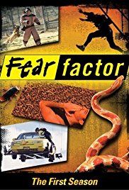 Fear Factor season 6