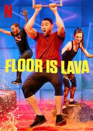 Floor Is Lava - Season 3
