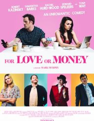 For Love or Money (2019) - Season 1