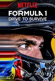 Formula 1: Drive to Survive - Season 3