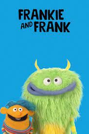 Frankie and Frank - Season 1