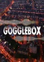 Gogglebox - Season 20