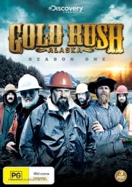 Gold Rush: Alaska - Season 5