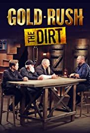 Gold Rush: The Dirt - Season 8