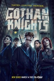 Gotham Knights - Season 1