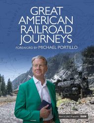 Great American Railroad Journeys - Season 2