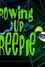 Growing Up Creepie - Season 1