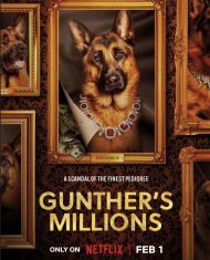 Gunther's Millions - Season 1