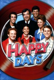 Happy Days - Season 8