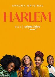 Harlem - Season 2