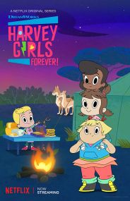Harvey Girls Forever! - Season 2