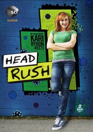 Head Rush - Season 1