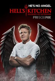 Hell's Kitchen - Season 18