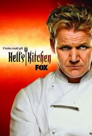 Hell's Kitchen - Season 1