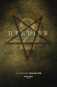 Hellier - Season 2