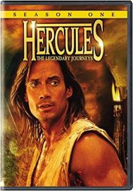 Hercules: The Legendary Journeys - Season 5