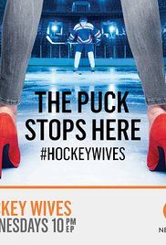 Hockey Wives - Season 2