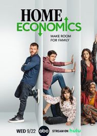 Home Economics - Season 3
