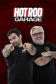 Hot Rod Garage - Season 9