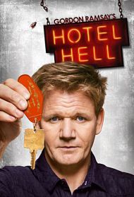 Hotel Hell - Season 3