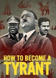 How to Become a Tyrant - Season 1