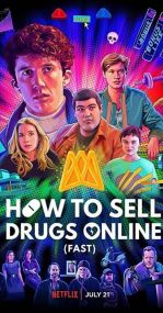 HOW TO SELL DRUGS ONLINE (FAST) - SEASON 3