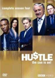 Hustle - Season 4