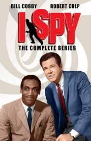 I Spy - Season 1